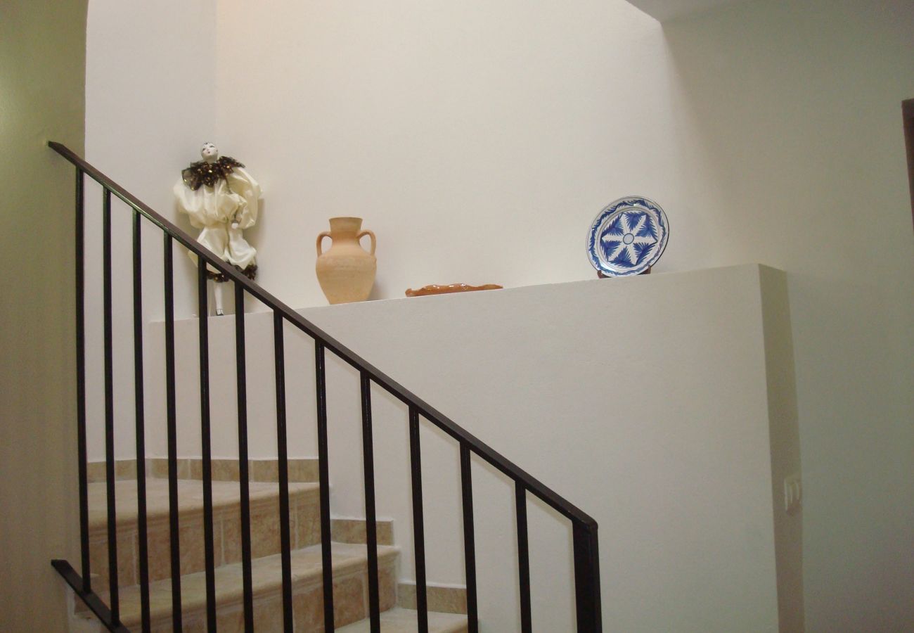 Casa en Pollensa / Pollença - Townhouse Ca Na Caty By home villas 360