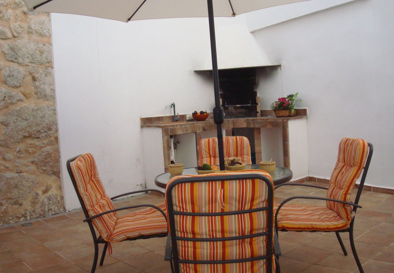 Casa en Pollensa / Pollença - Townhouse Ca Na Caty By home villas 360