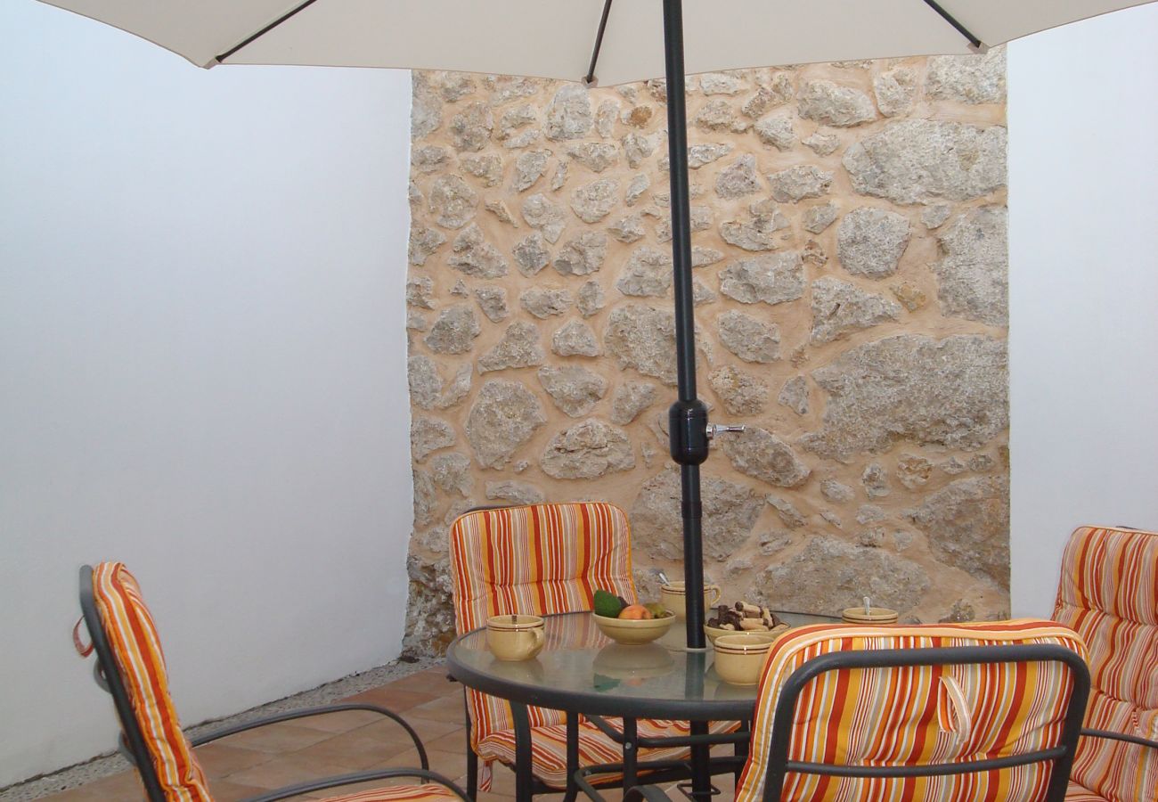Casa en Pollensa / Pollença - Townhouse Ca Na Caty By home villas 360