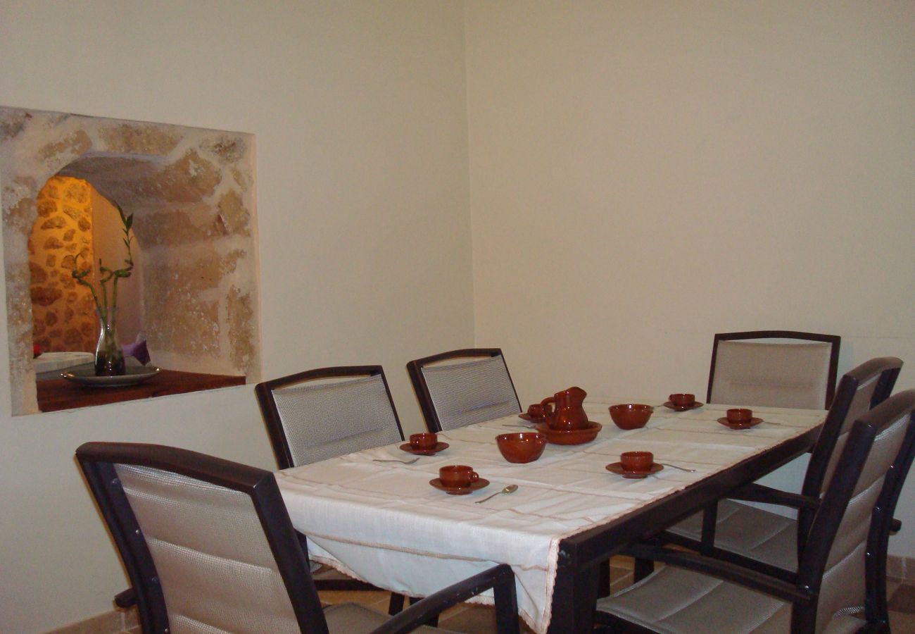 Casa en Pollensa / Pollença - Townhouse Ca Na Caty By home villas 360