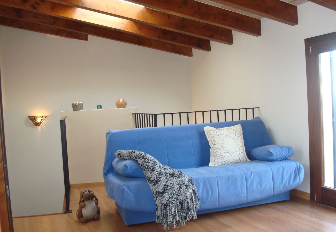 Casa en Pollensa / Pollença - Townhouse Ca Na Caty By home villas 360