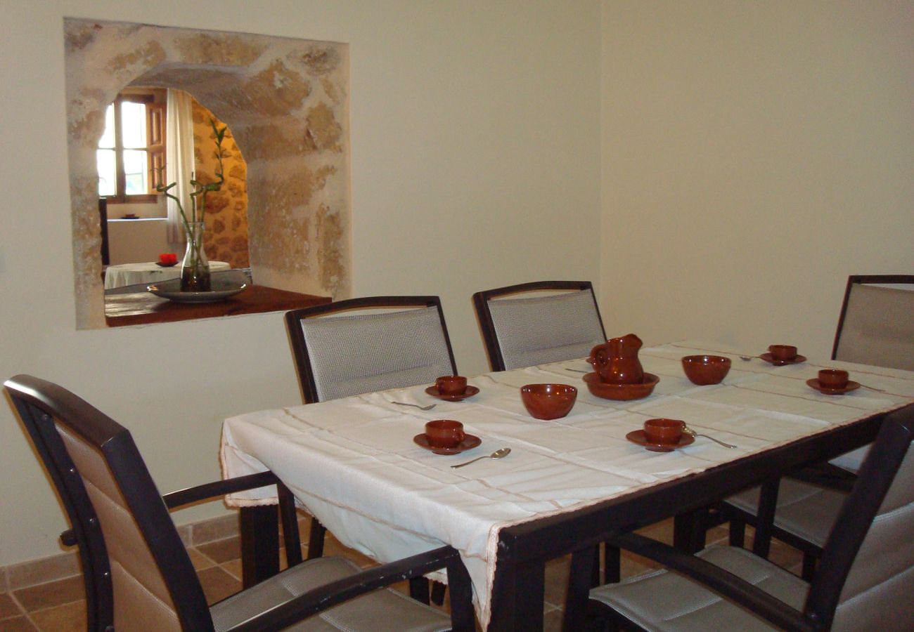 Casa en Pollensa / Pollença - Townhouse Ca Na Caty By home villas 360