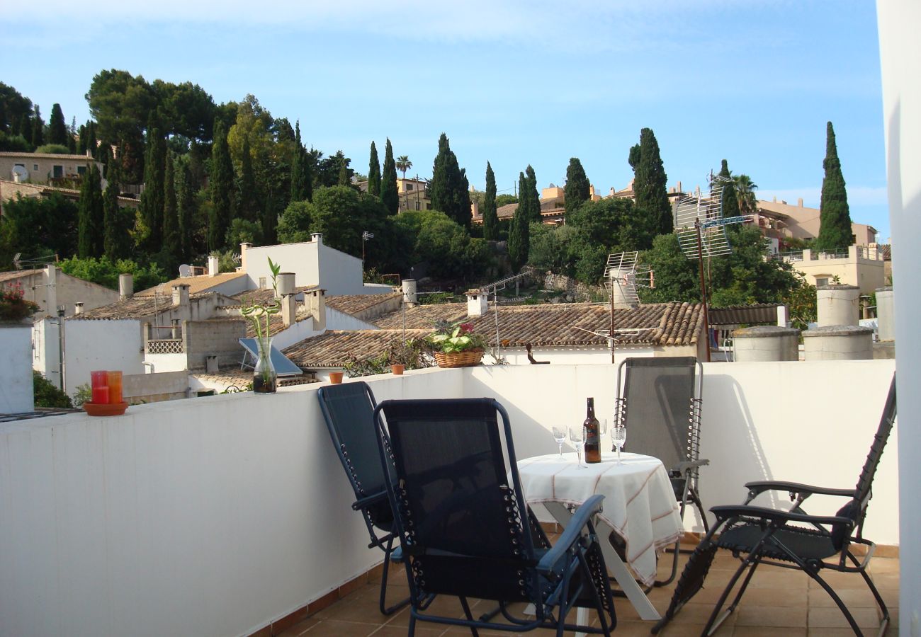 Casa en Pollensa / Pollença - Townhouse Ca Na Caty By home villas 360