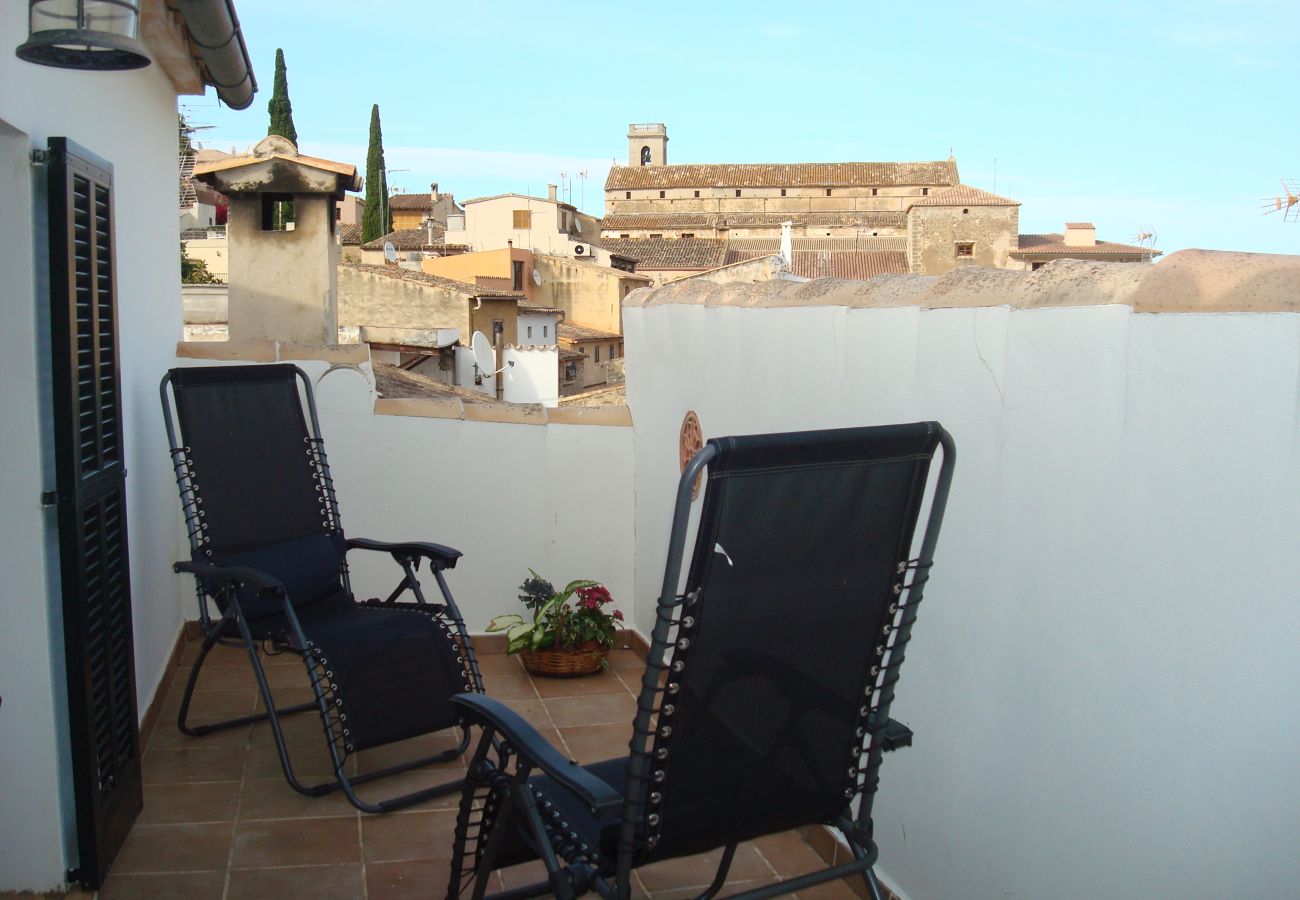 Casa en Pollensa / Pollença - Townhouse Ca Na Caty By home villas 360