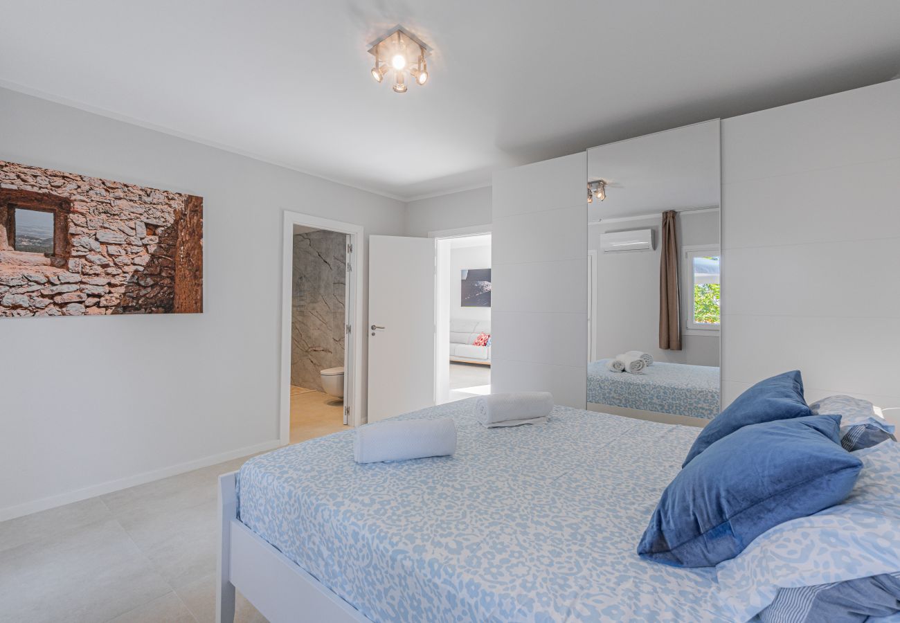 Villa en Felanitx - Villa Sarabo By home villas 360