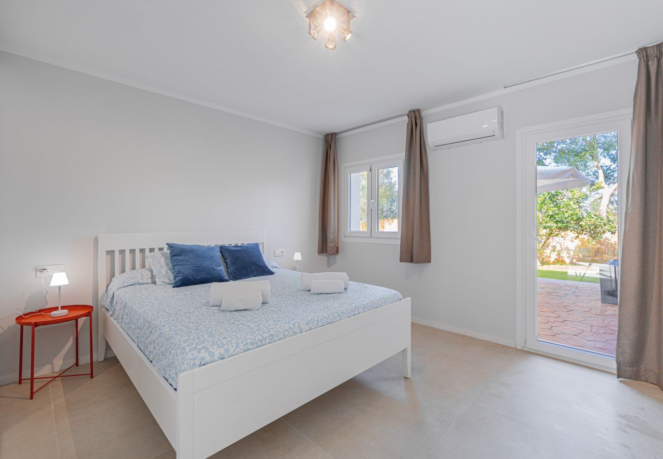 Villa en Felanitx - Villa Sarabo By home villas 360