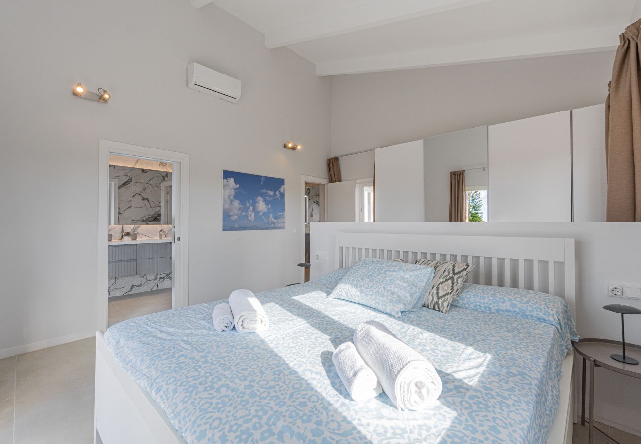 Villa en Felanitx - Villa Sarabo By home villas 360