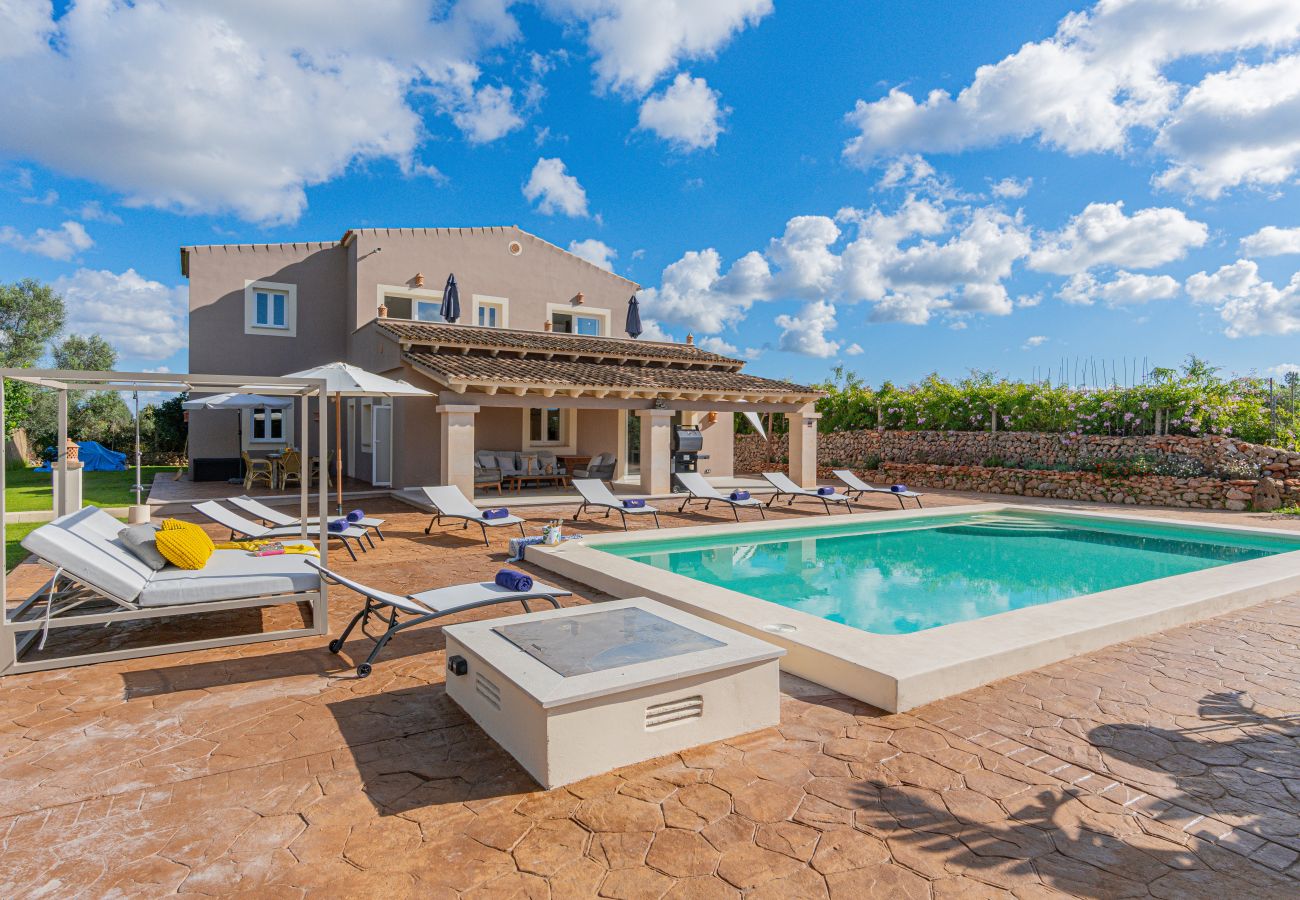 Villa en Felanitx - Villa Sarabo By home villas 360