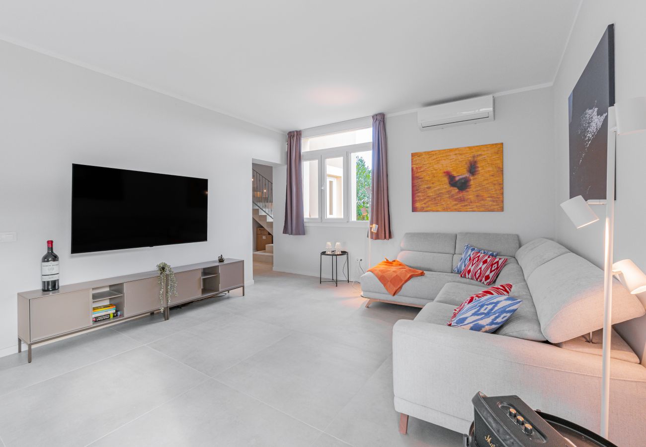 Villa en Felanitx - Villa Sarabo By home villas 360