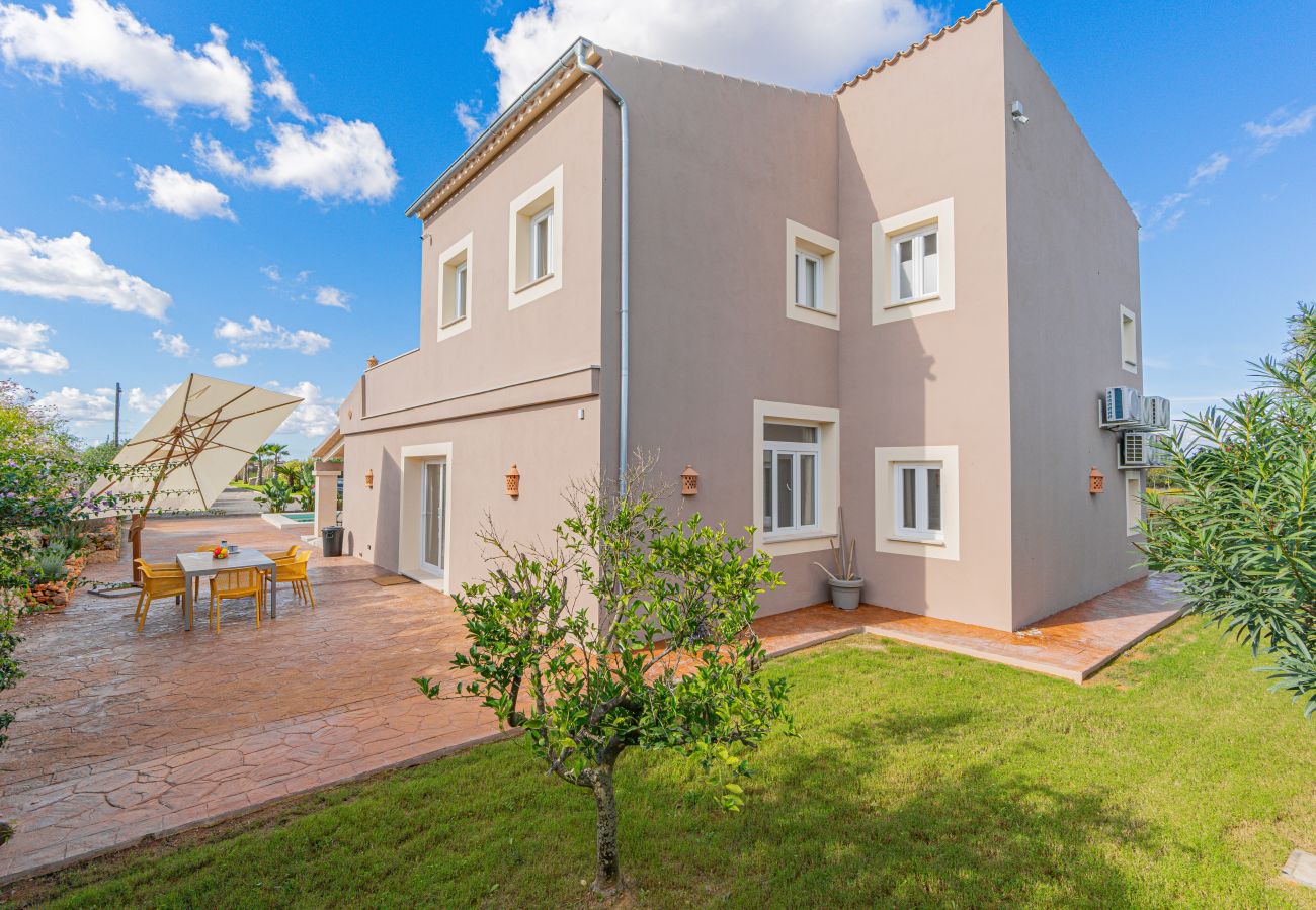 Villa en Felanitx - Villa Sarabo By home villas 360