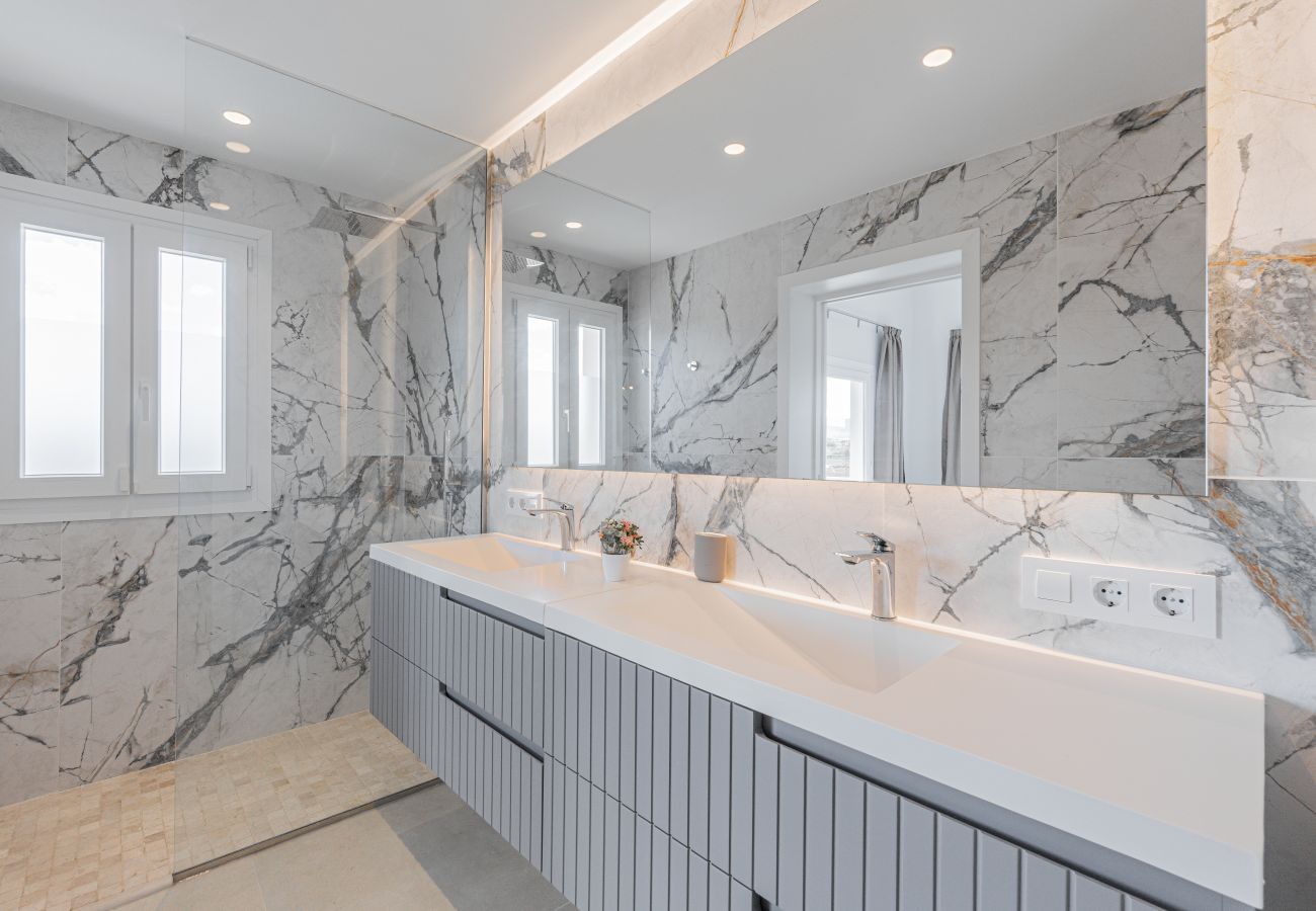 Villa en Felanitx - Villa Sarabo By home villas 360