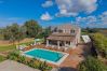 Villa en Felanitx - Villa Sarabo By home villas 360