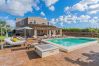 Villa en Felanitx - Villa Sarabo By home villas 360