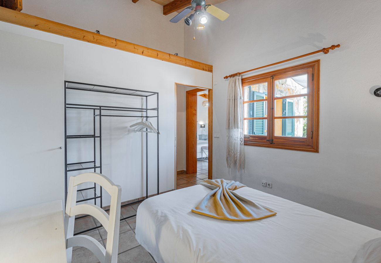 Chalet en Alcúdia - Villa Hortet Joan By home villas 360