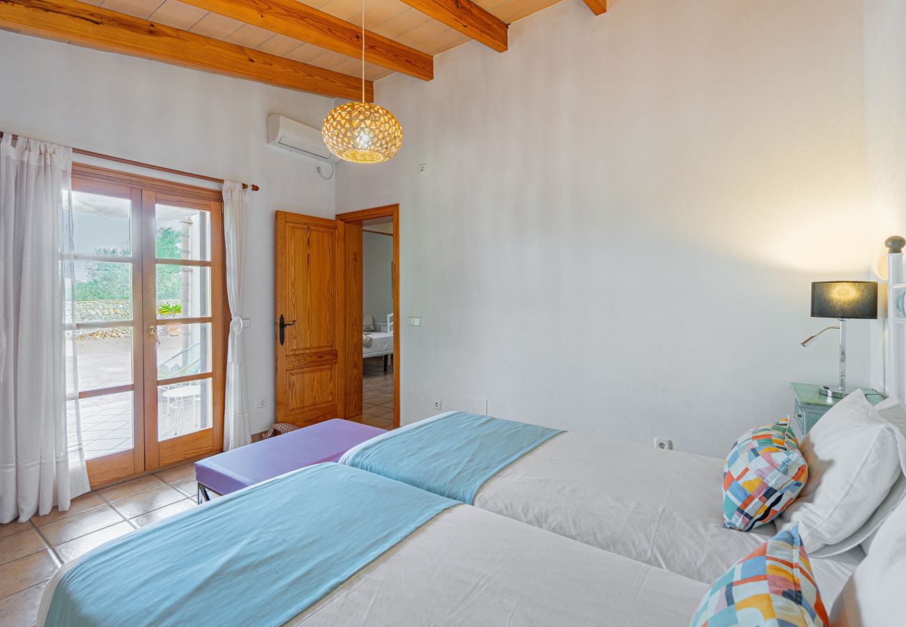 Chalet en Alcúdia - Villa Hortet Joan By home villas 360