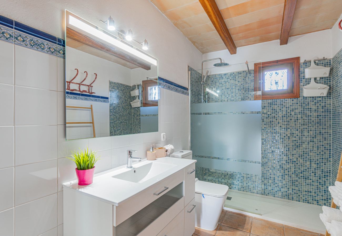 Chalet en Alcúdia - Villa Hortet Joan By home villas 360