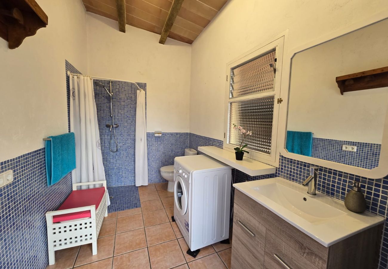 Chalet en Alcúdia - Villa Hortet Joan By home villas 360