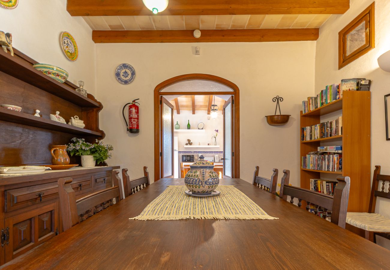 Villa en Pollensa - Villa Isabel By Home Villas 360