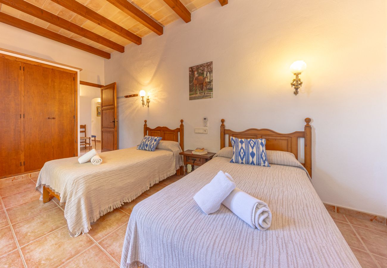 Villa en Pollensa - Villa Isabel By Home Villas 360