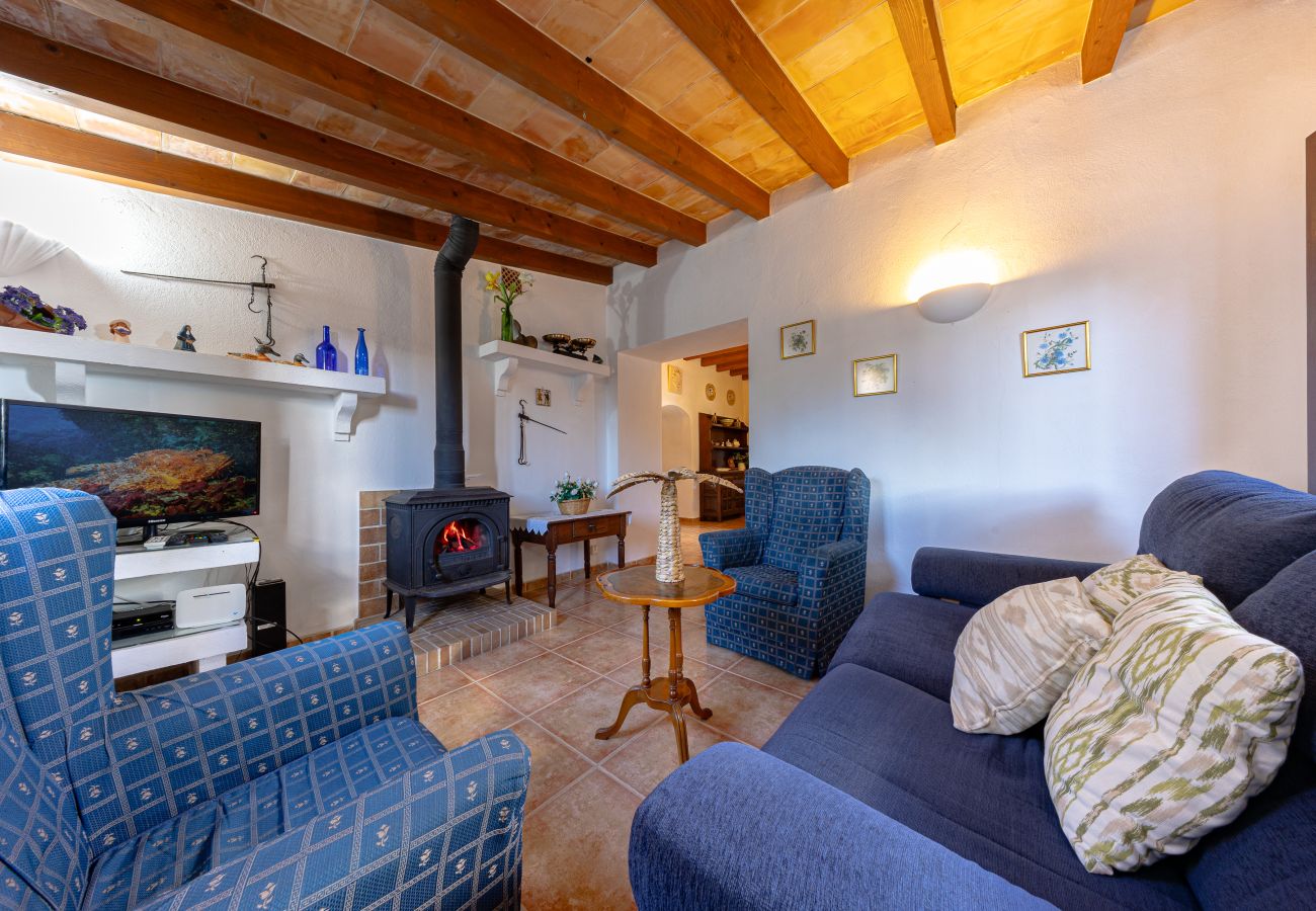 Villa en Pollensa - Villa Isabel By Home Villas 360