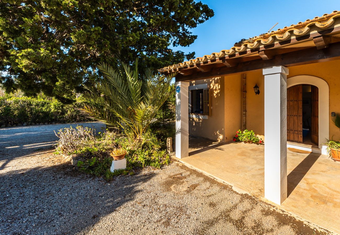 Villa en Pollensa - Villa Isabel By Home Villas 360