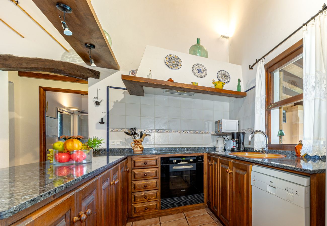 Villa en Pollensa / Pollença - Villa Can Miro By home villas 360