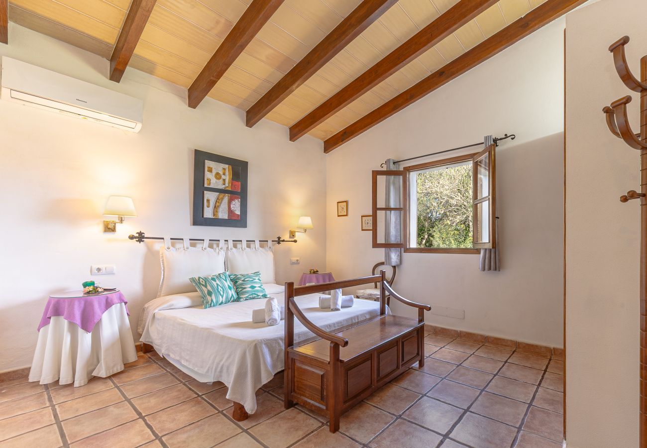 Villa en Pollensa / Pollença - Villa Can Miro By home villas 360