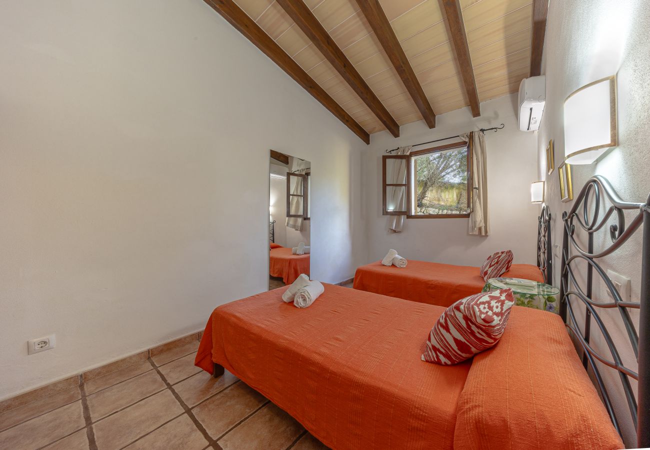 Villa en Pollensa / Pollença - Villa Can Miro By home villas 360