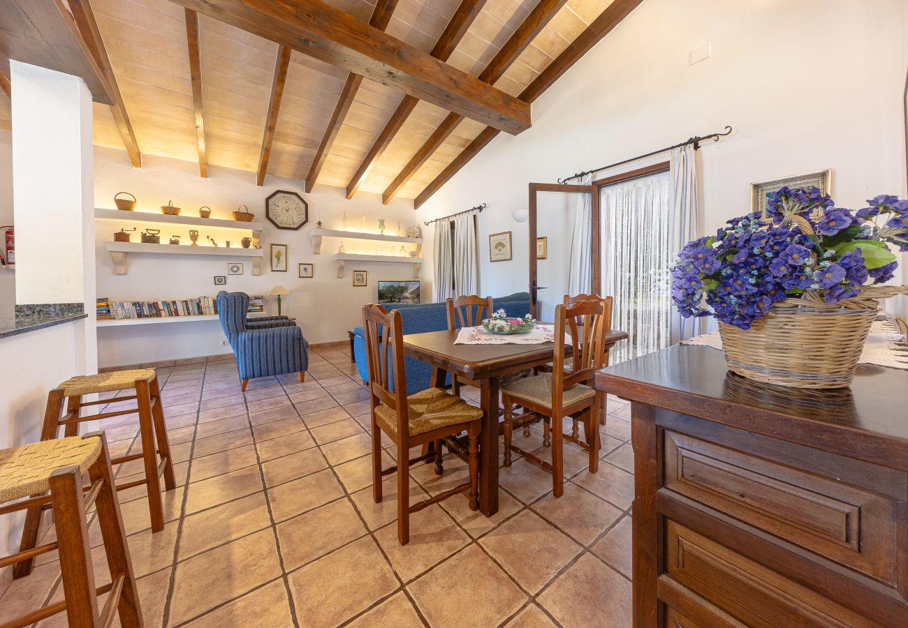 Villa en Pollensa / Pollença - Villa Can Miro By home villas 360