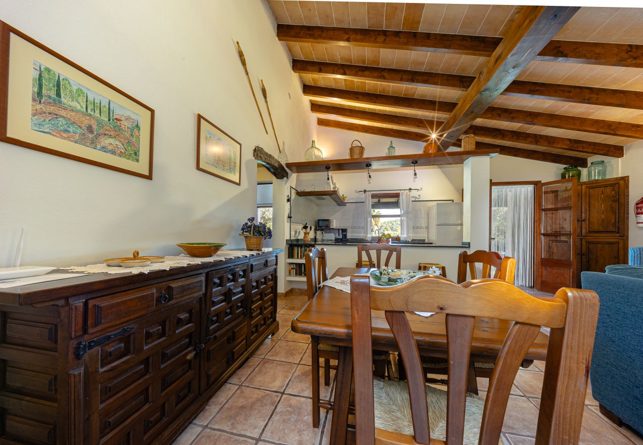 Villa en Pollensa / Pollença - Villa Can Miro By home villas 360