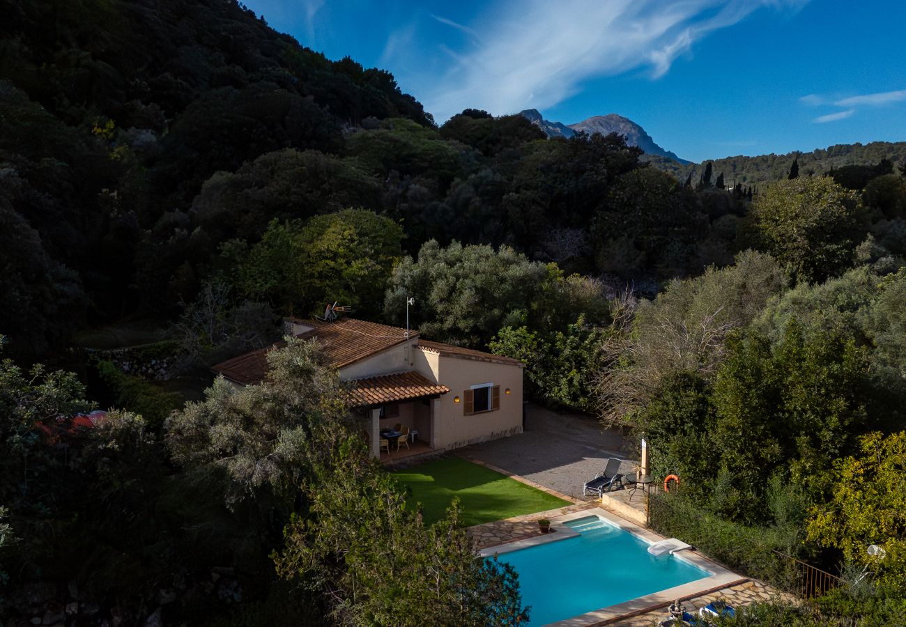 Villa en Pollensa / Pollença - Villa Can Miro By home villas 360