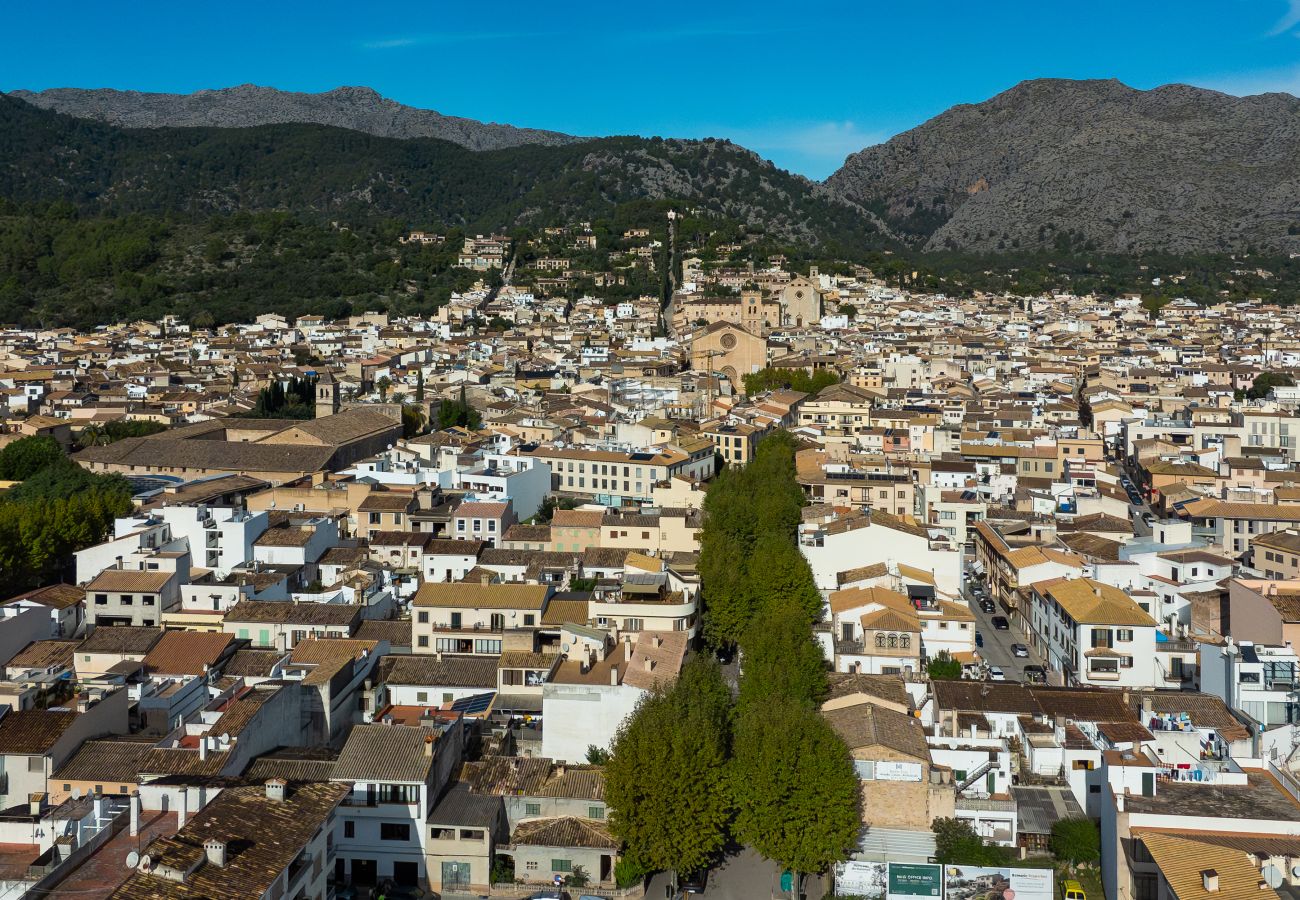 Villa en Pollensa / Pollença - Villa Can Miro By home villas 360