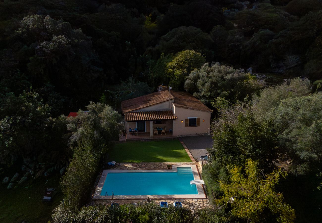 Villa en Pollensa / Pollença - Villa Can Miro By home villas 360