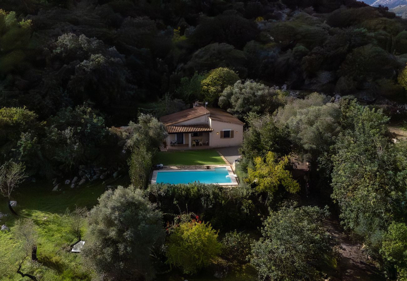 Villa en Pollensa / Pollença - Villa Can Miro By home villas 360