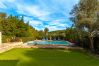 Villa en Pollensa / Pollença - Villa Can Miro By home villas 360