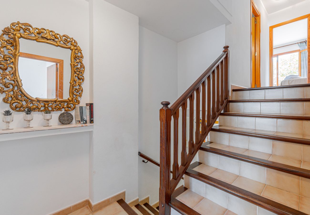 Apartamento en Port de Pollença - Apartment Can Tomas By home villas 360