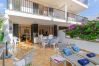 Apartamento en Port de Pollença - Apartment Can Tomas By home villas 360