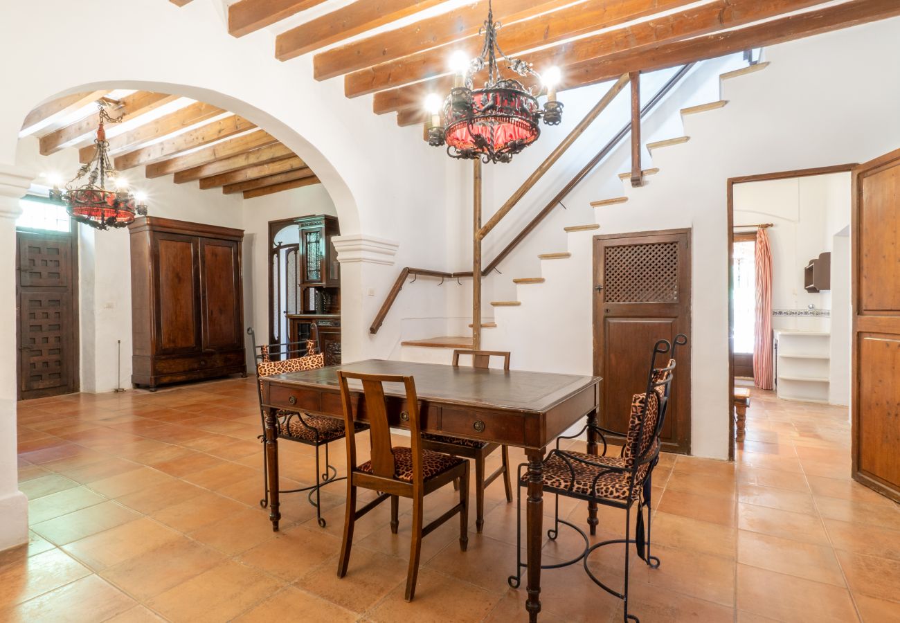 Residencial en Alcúdia - Villa Siona By home villas 360