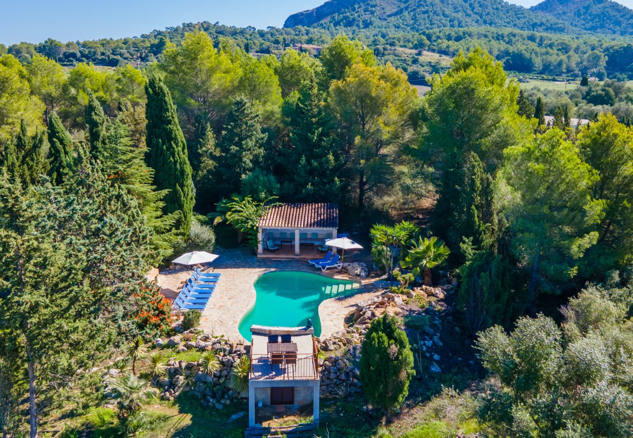 Residencial en Alcúdia - Villa Siona By home villas 360