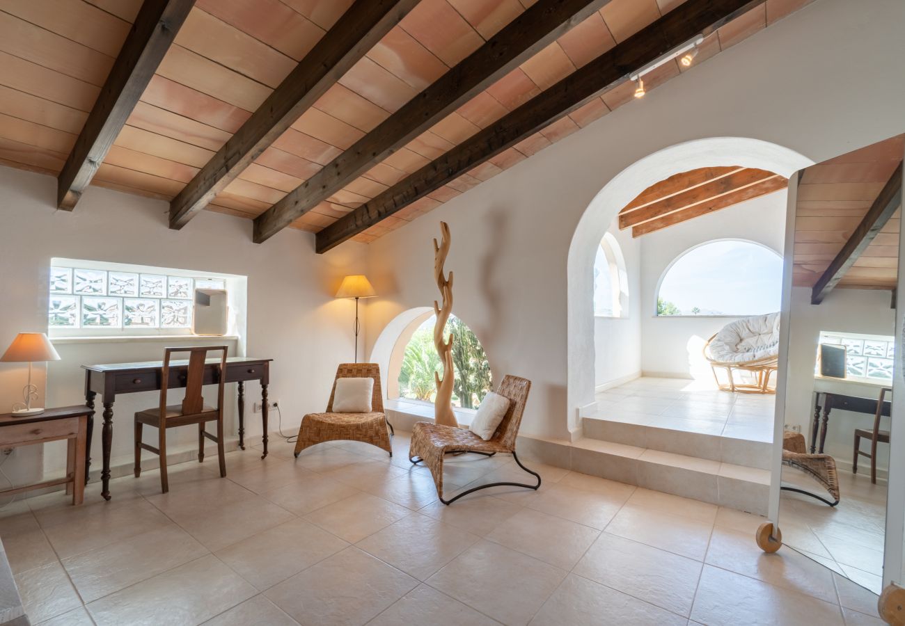 Residencial en Alcúdia - Villa Siona By home villas 360