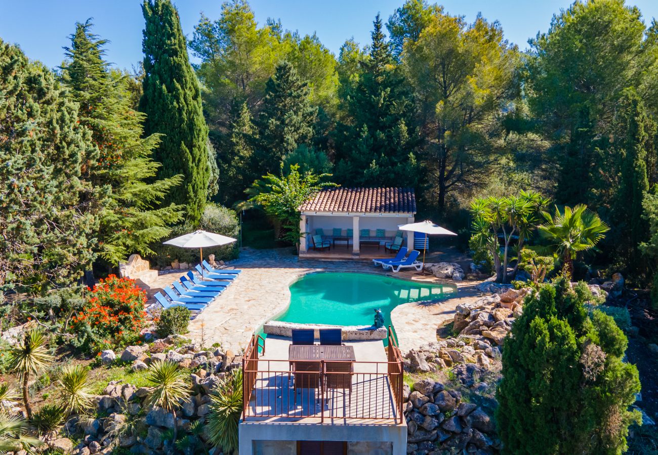 Residencial en Alcúdia - Villa Siona By home villas 360