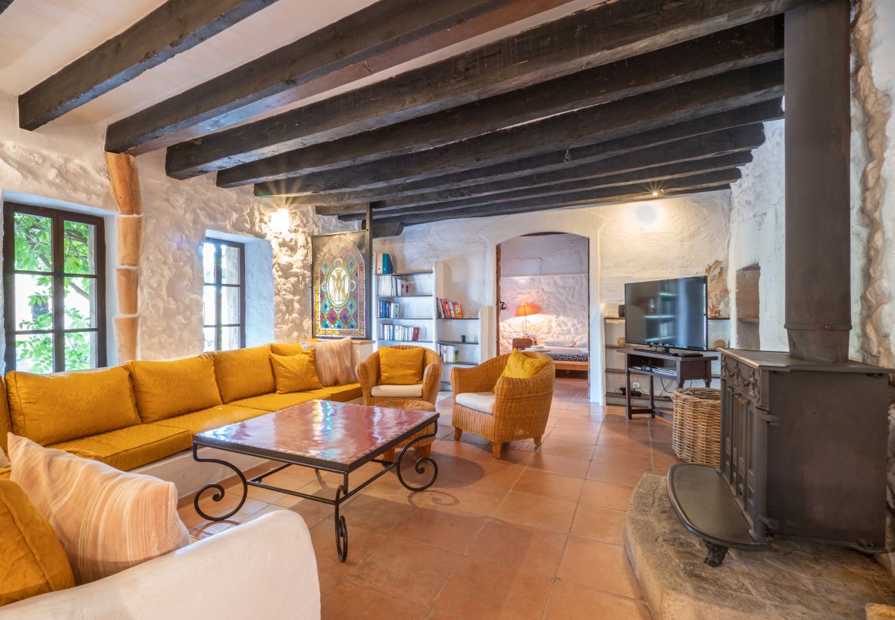 Residencial en Alcúdia - Villa Siona By home villas 360