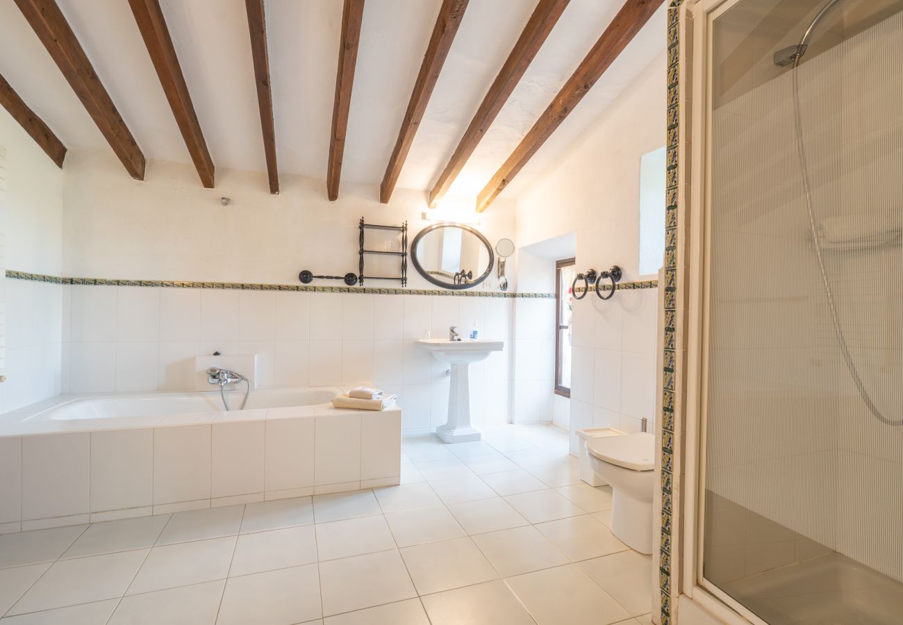 Residencial en Alcúdia - Villa Siona By home villas 360