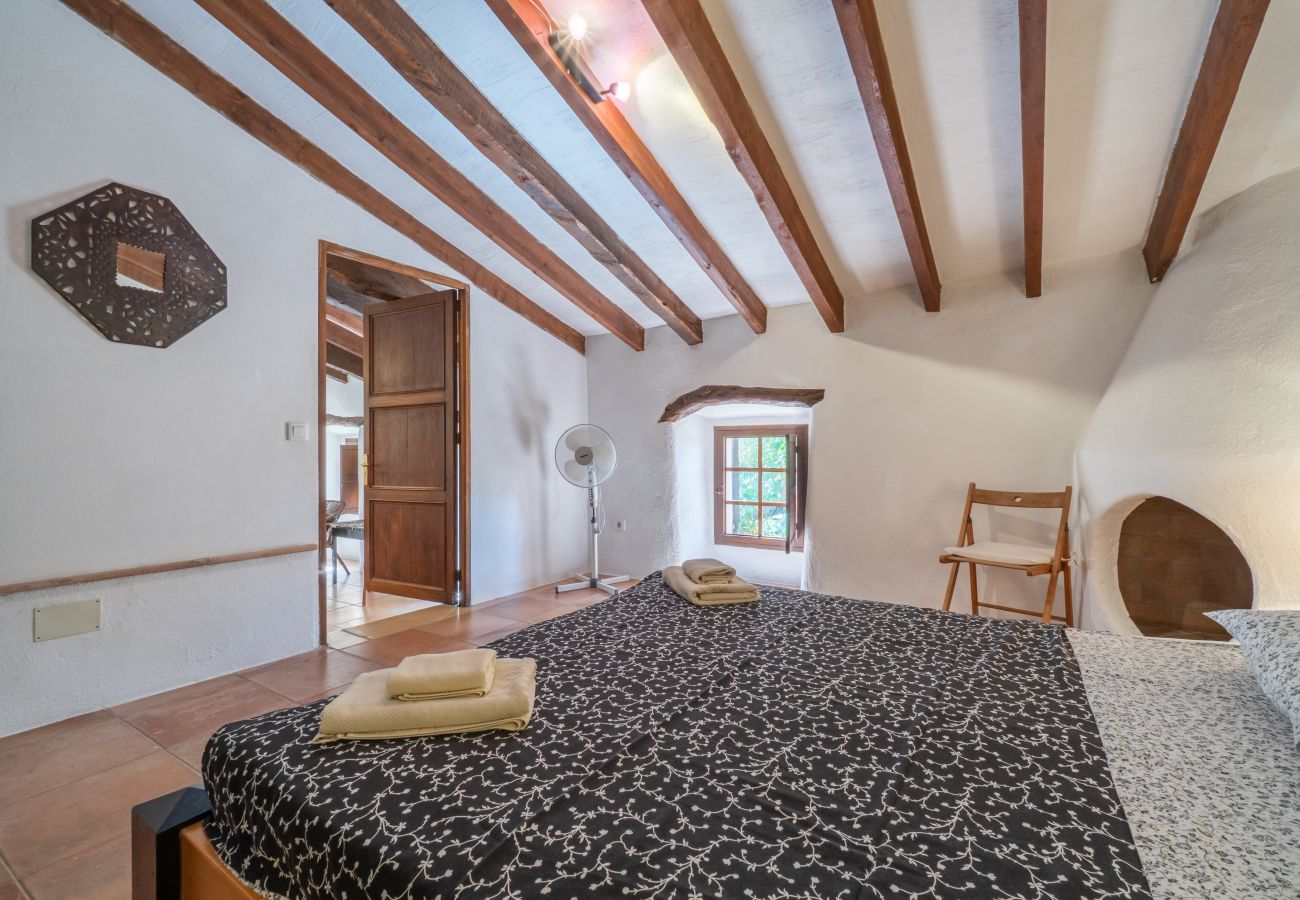 Residencial en Alcúdia - Villa Siona By home villas 360