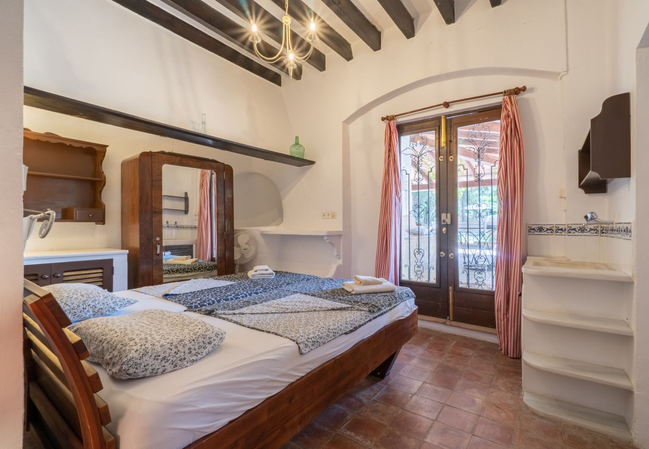 Residencial en Alcúdia - Villa Siona By home villas 360