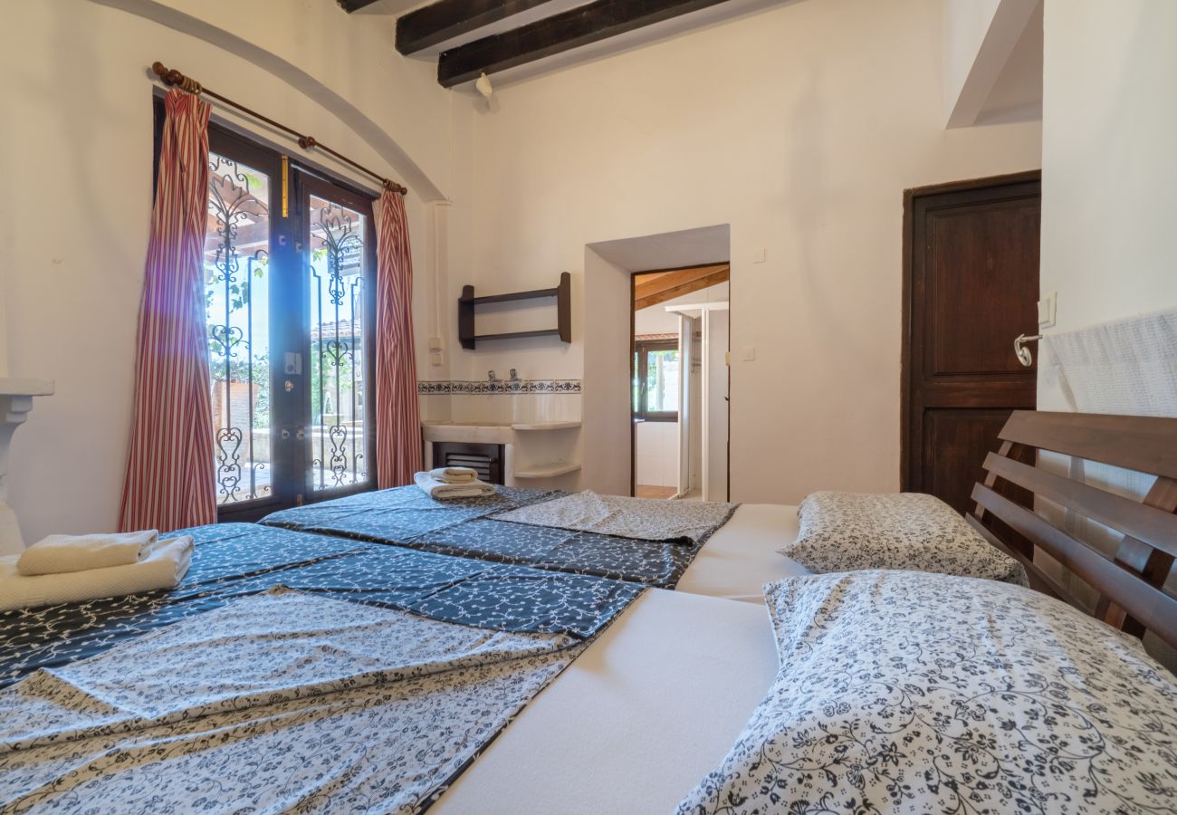 Residencial en Alcúdia - Villa Siona By home villas 360