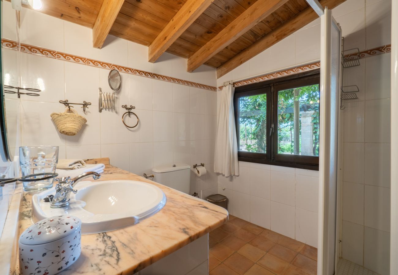 Residencial en Alcúdia - Villa Siona By home villas 360