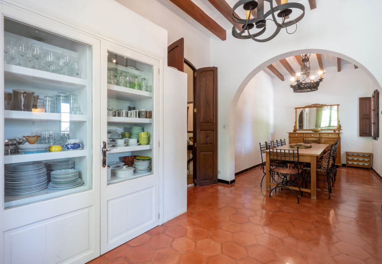 Residencial en Alcúdia - Villa Siona By home villas 360