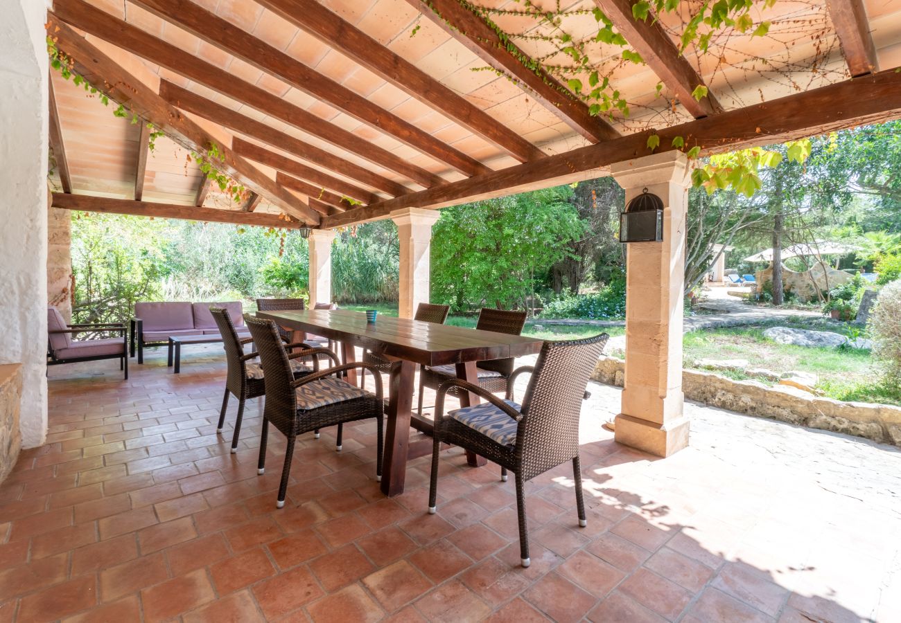 Residencial en Alcúdia - Villa Siona By home villas 360