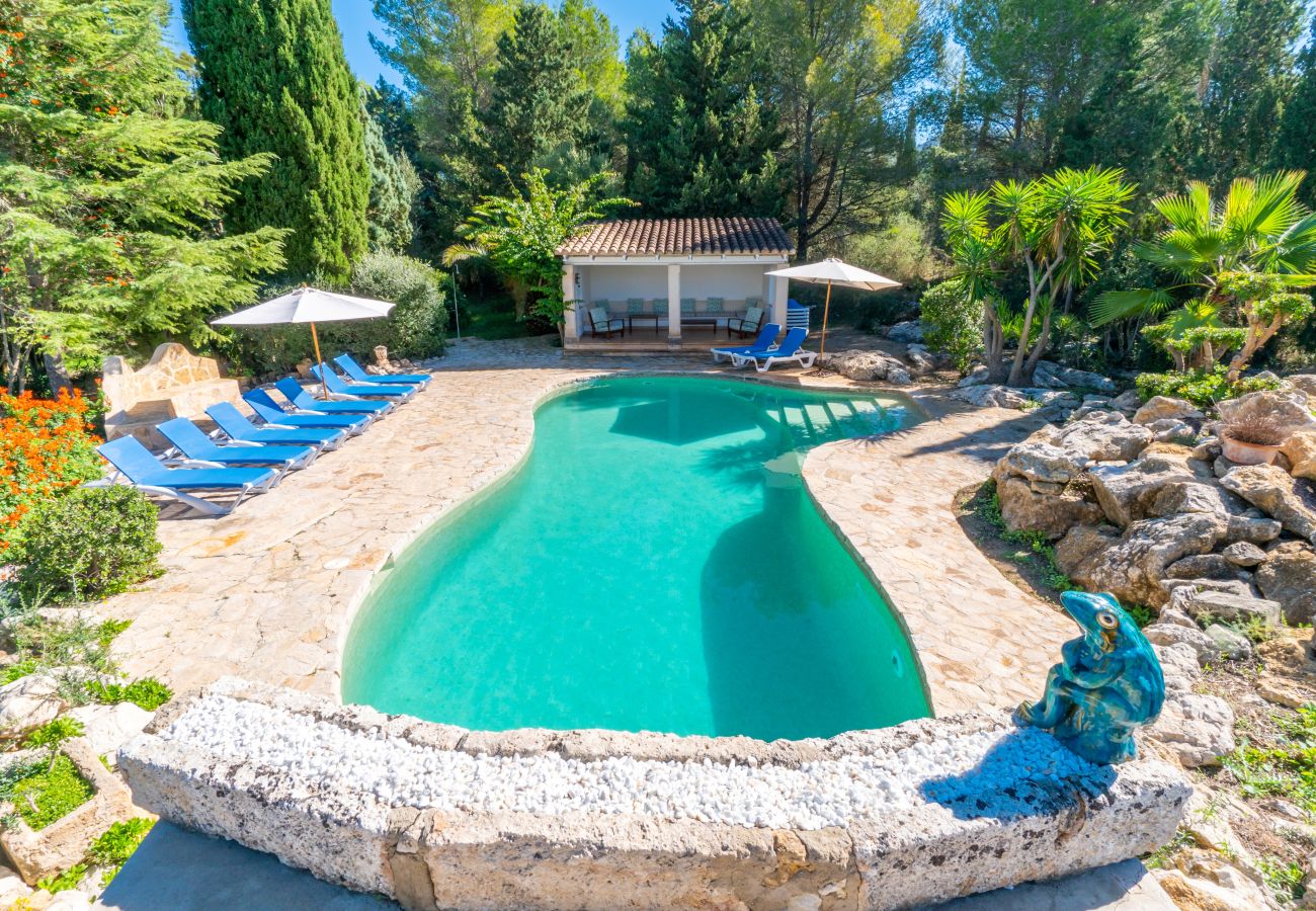 Residencial en Alcúdia - Villa Siona By home villas 360